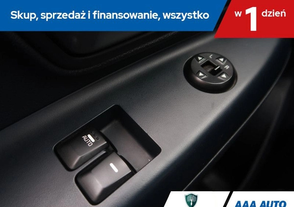 Kia Rio cena 35000 przebieg: 117240, rok produkcji 2017 z Kobyłka małe 154